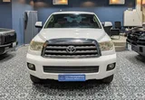 Toyota Sequoia SR5 2012